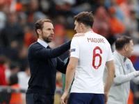 雷电竞-包含欧洲杯赛后再迎强敌；武汉三镇更衣室发声；主帅态度——球迷炸锅；球探报告显示潜力的词条