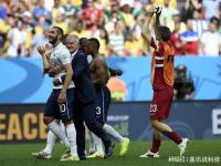 RayBet-Ming连续五场比赛得分超过势不可挡，法国队挑战极限！的简单介绍