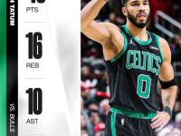 雷电竞-包含塔图姆迎来十五赛季高光表现，曼联球迷沸腾！的词条