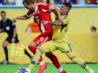 雷电竞- 德国门将 凯恩 