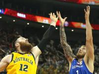 RayBet-浓眉哥关键节点大胜，澳大利亚队带队取胜！的简单介绍